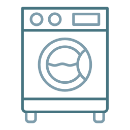 Washing machine icon