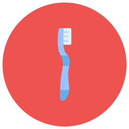 tandenborstel icoon