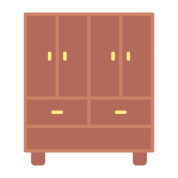 kleiderschrank icon