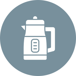 Kettle icon