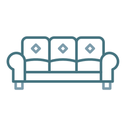 sofa icon