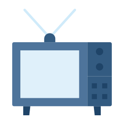 Television icon