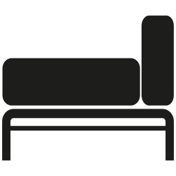 Sofa icon