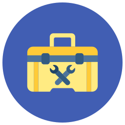 Toolbox icon