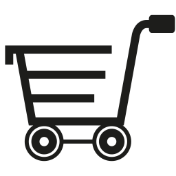 Shopping icon