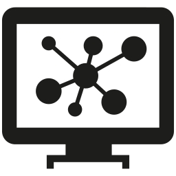 Computer icon