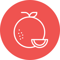 Tangerine icon