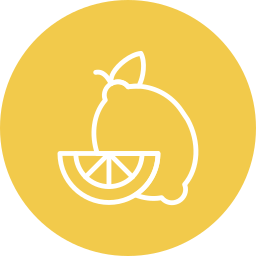 Lemon icon