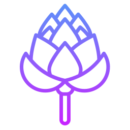 Artichoke icon