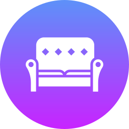 sofa icon