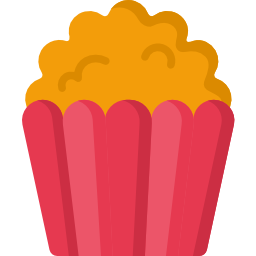 popcorn icon