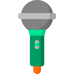 Microphone icon