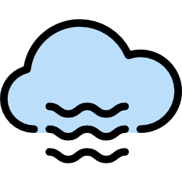 Cloud icon