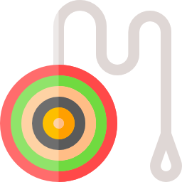 Yoyo icon