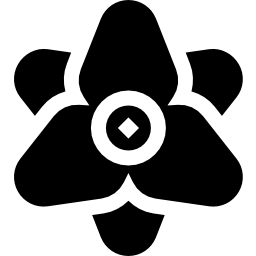 gladiolo icona