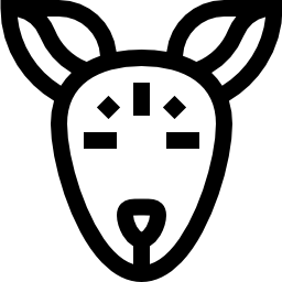 xoloitzcuintle Ícone