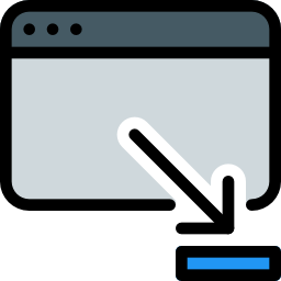 browser icon