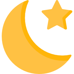 islam ikona