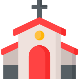 Church icon