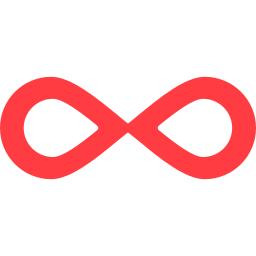 Infinity icon