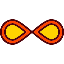 Infinity icon