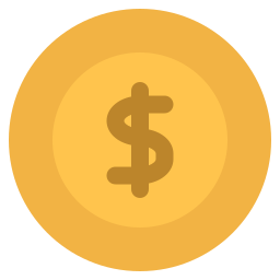 Coin icon