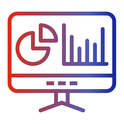 Analysis icon