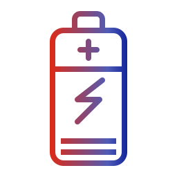 Battery icon