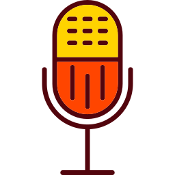 Mic icon