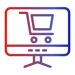 e-shop icon