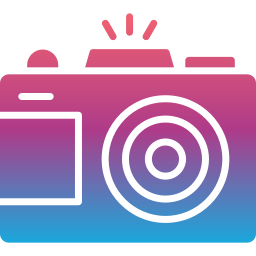 Camera icon