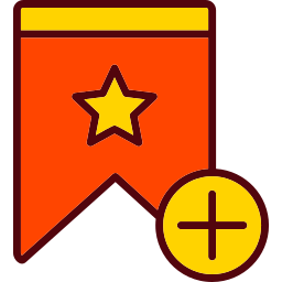 북마크 icon