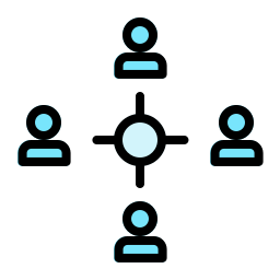 konsumenten-verhalten icon