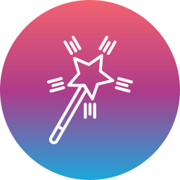 Wand icon