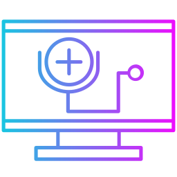 telemedizin icon