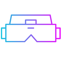 Vr icon