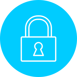 Padlock icon