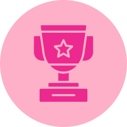 Trophy icon