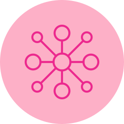 Network icon