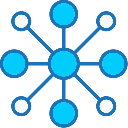 Network icon