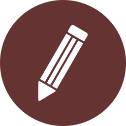 Pencil icon