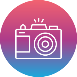 Camera icon