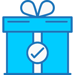 geschenkbox icon