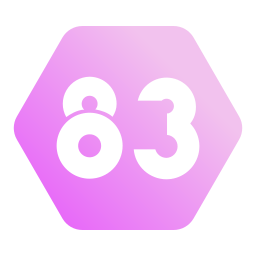 83 Ícone