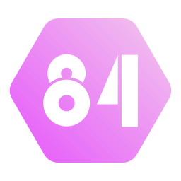 84 ikona