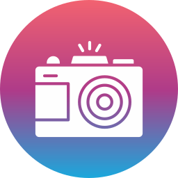 Camera icon