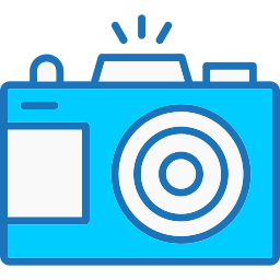 Camera icon