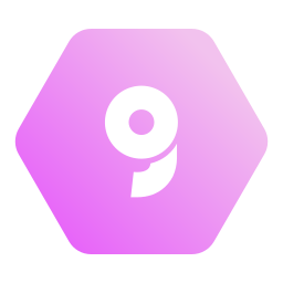 Nine icon