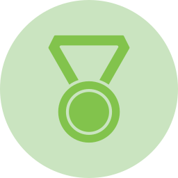 Medal icon