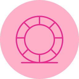 Spin icon